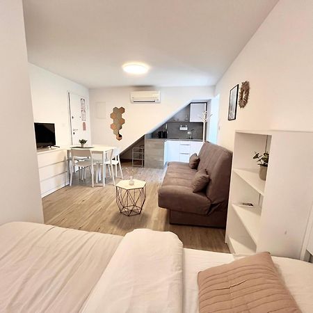 Apartamento Casa Orange 2 Koper Exterior foto